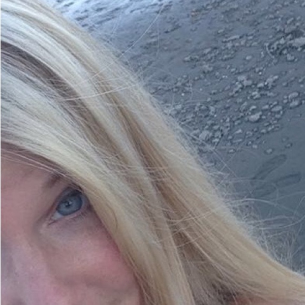 Meet your Posher, Deana
